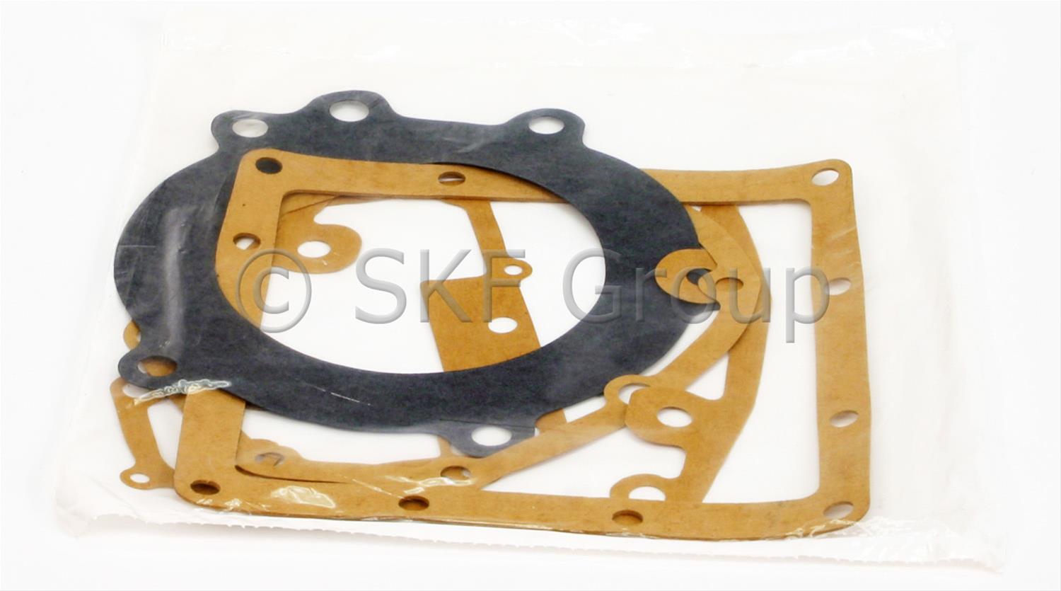 SKF Bearings Manual Transmission Rebuild Kits STK50