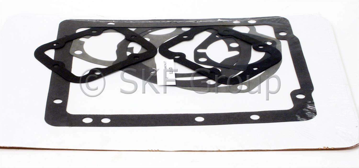 SKF Bearings Manual Transmission Rebuild Kits STK73