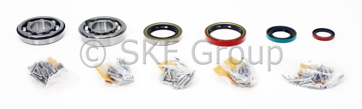 SKF Bearings Manual Transmission Rebuild Kits STK82-F