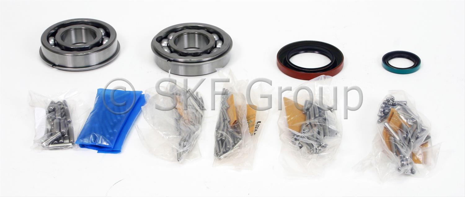 SKF Bearings Manual Transmission Rebuild Kits STK82