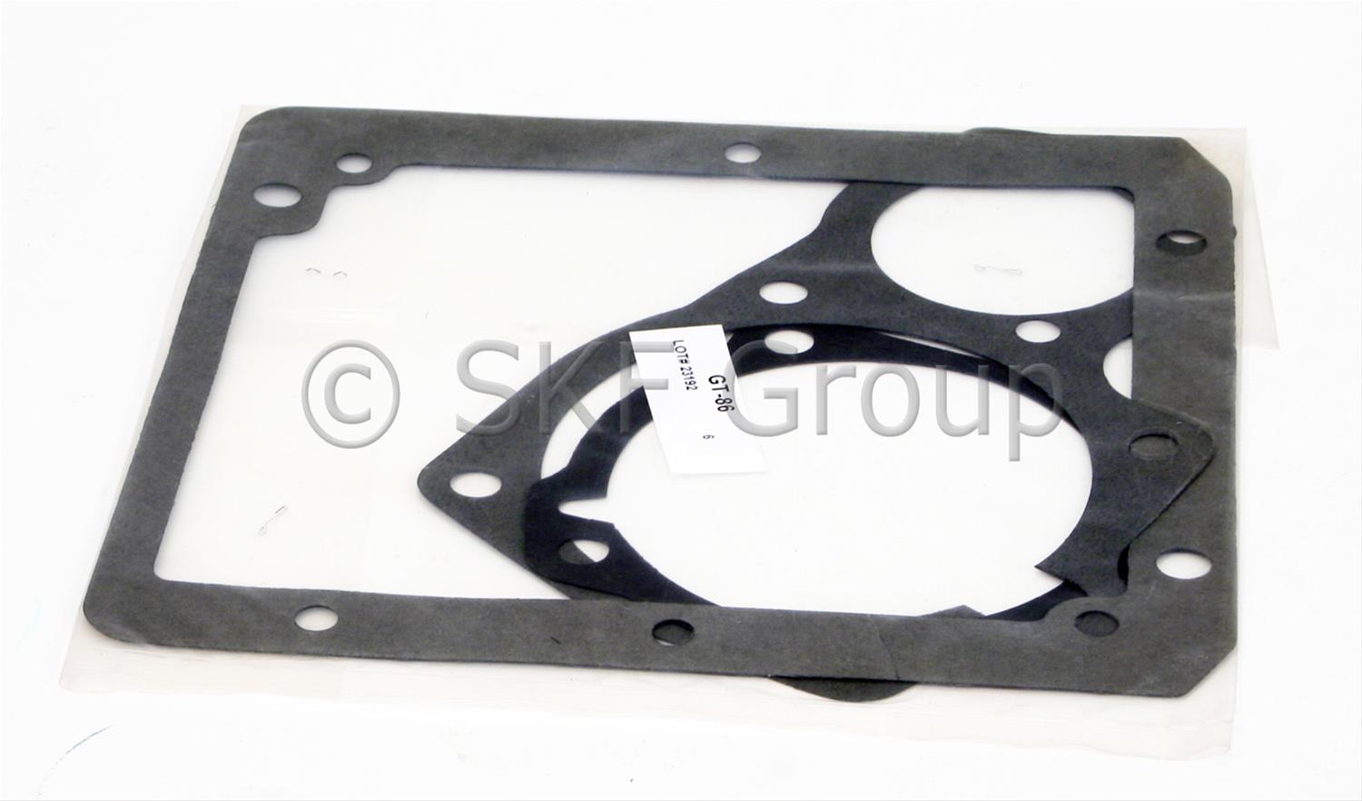 SKF Bearings Manual Transmission Rebuild Kits STK86