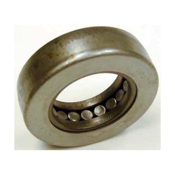 SKF Bearings Ball Bearings T126