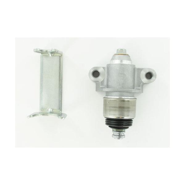 SKF Bearings Timing Belt Tensioners TBH01027