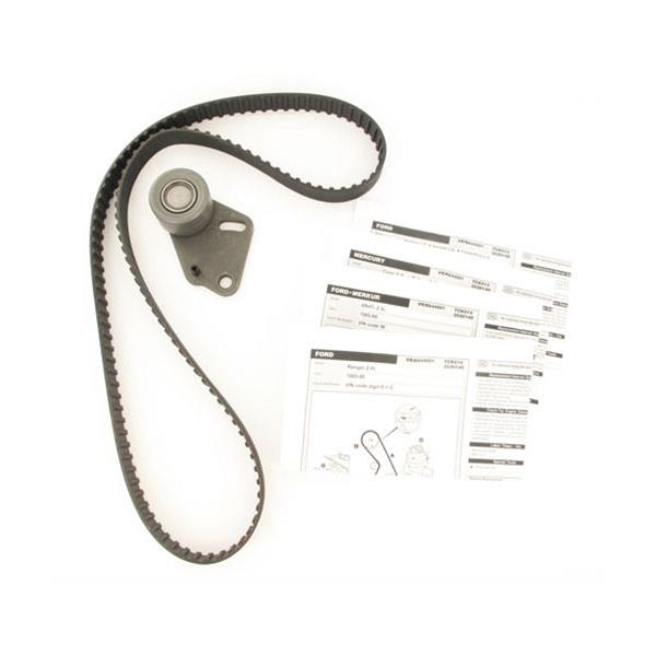 SKF Bearings Timing Belt Kits TBK014P