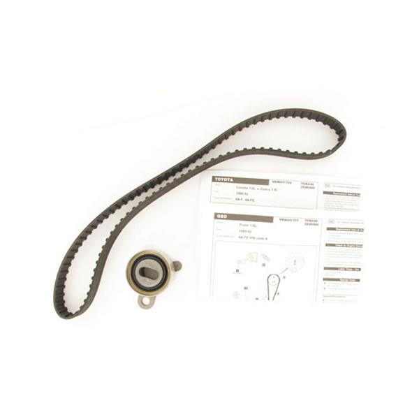 SKF Bearings Timing Belt Kits TBK036P