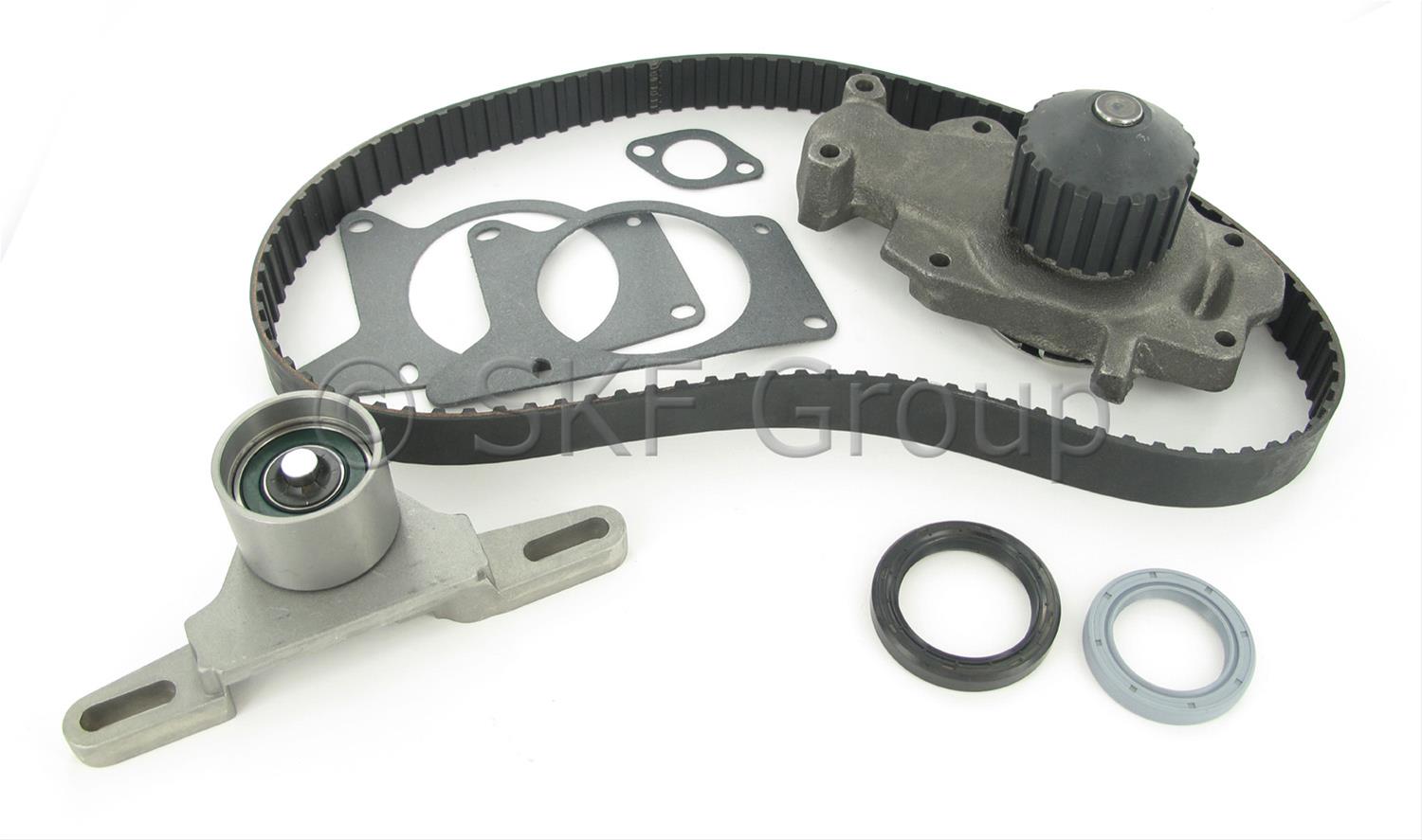 SKF Bearings Timing Belts TBK067WP