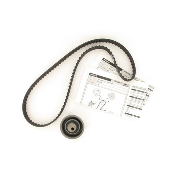 SKF Bearings Timing Belt Kits TBK077P