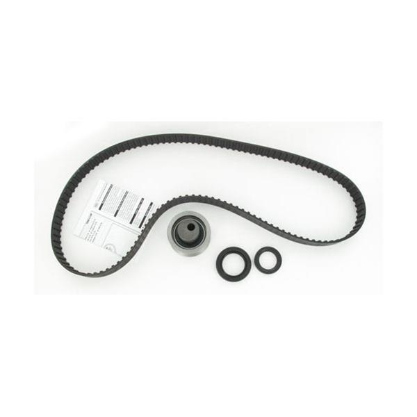 SKF Bearings Timing Belt Kits TBK114P