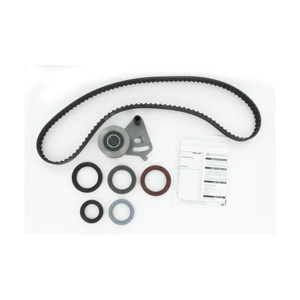 SKF Bearings Timing Belt Kits TBK122P
