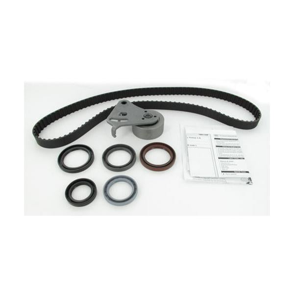 SKF Bearings Timing Belt Kits TBK122P