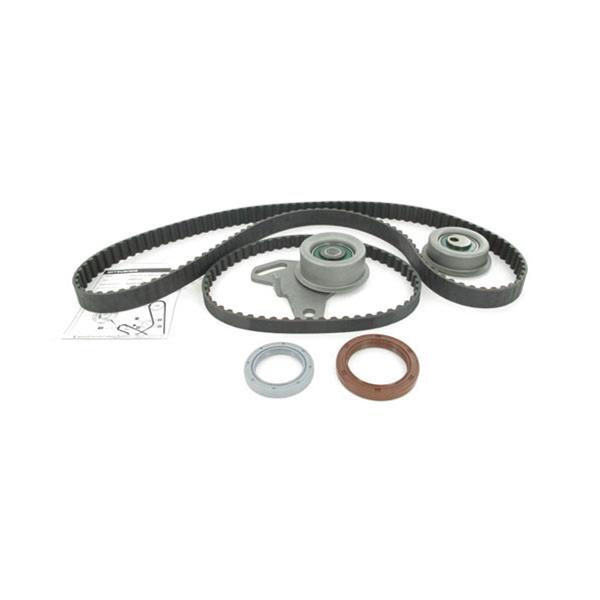 SKF Bearings Timing Belt Kits TBK124AP
