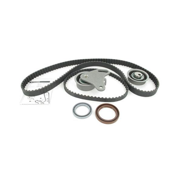 SKF Bearings Timing Belt Kits TBK124AP