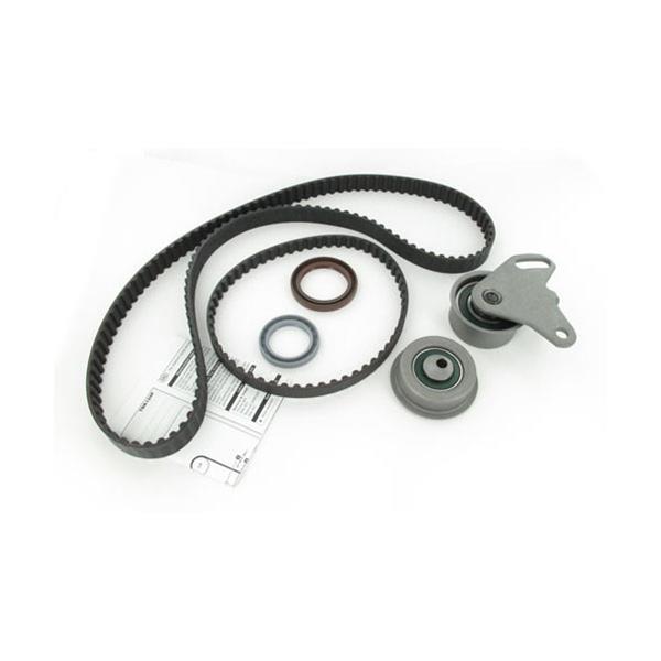 SKF Bearings Timing Belt Kits TBK124P