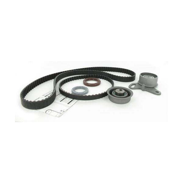 SKF Bearings Timing Belt Kits TBK124P