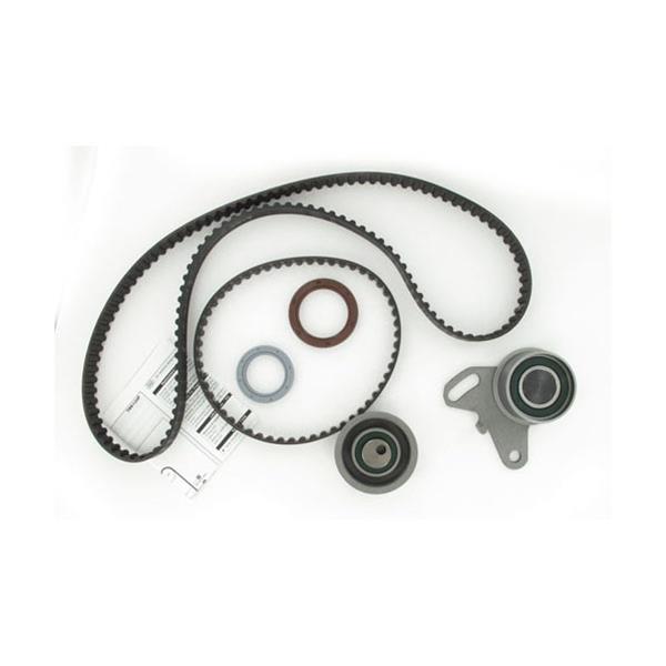 SKF Bearings Timing Belt Kits TBK124P