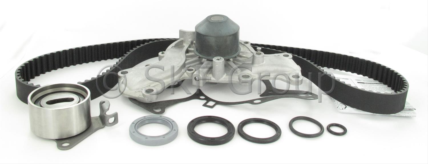 SKF Bearings Timing Belts TBK139WP