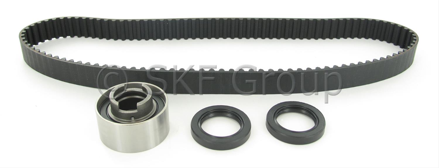 SKF Bearings Timing Belt Kits TBK141P