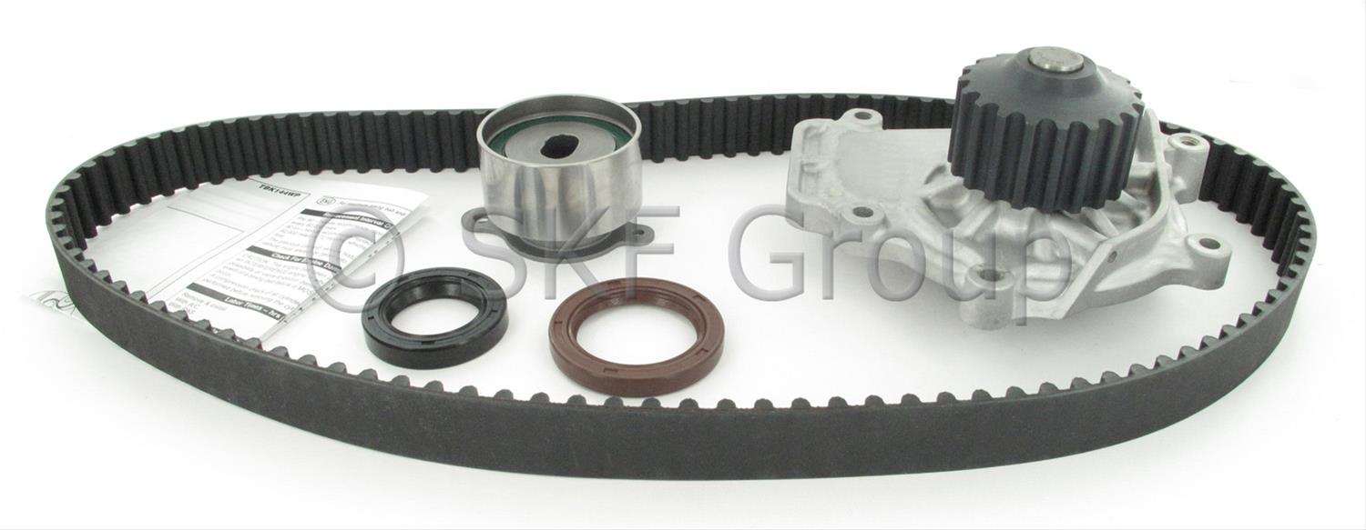 SKF Bearings Timing Belts TBK144WP