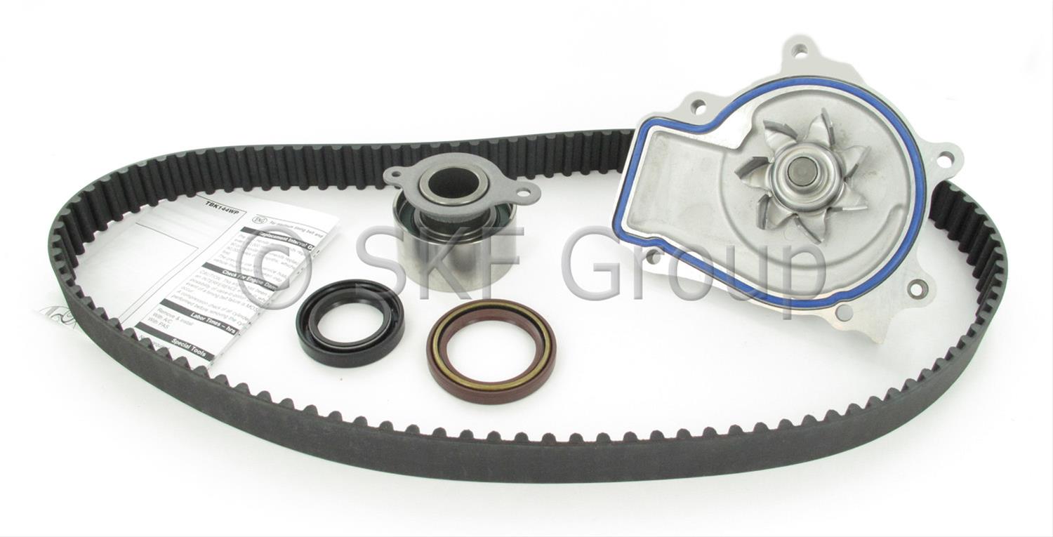 SKF Bearings Timing Belts TBK144WP