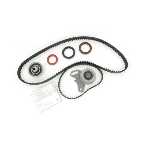 SKF Bearings Timing Belt Kits TBK158AP