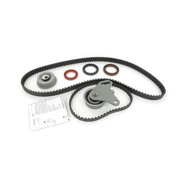 SKF Bearings Timing Belt Kits TBK158AP