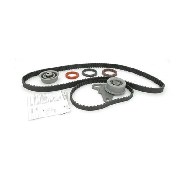 SKF Bearings Timing Belt Kits TBK158AP