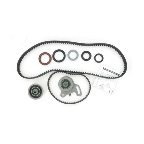 SKF Bearings Timing Belt Kits TBK158P