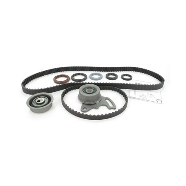 SKF Bearings Timing Belt Kits TBK158P
