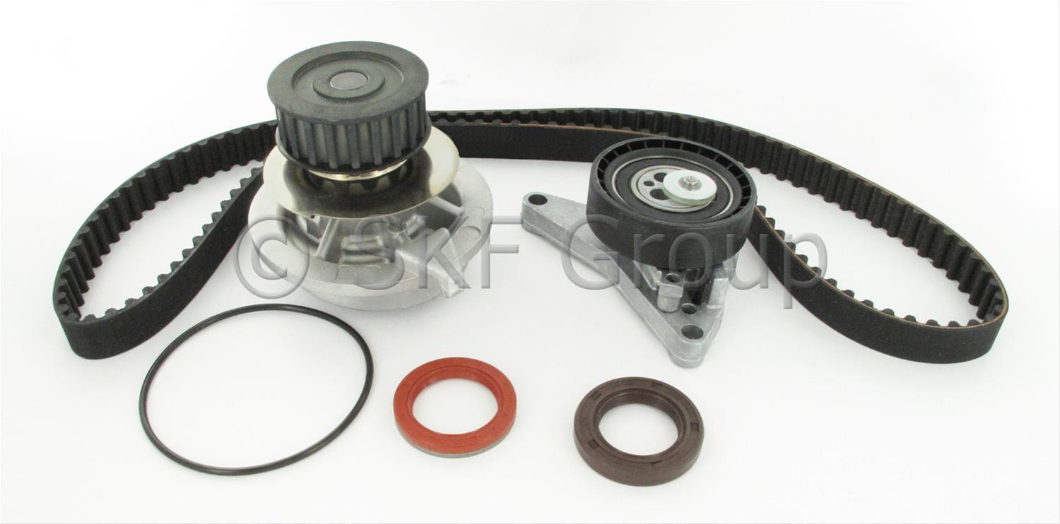 SKF Bearings Timing Belts TBK163AWP