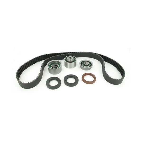 SKF Bearings Timing Belt Kits TBK165AP