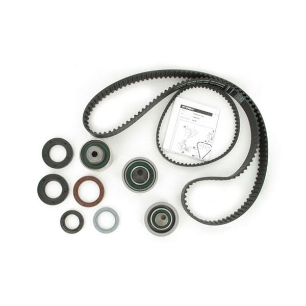 SKF Bearings Timing Belt Kits TBK165P