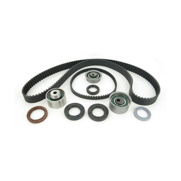 SKF Bearings Timing Belt Kits TBK165P