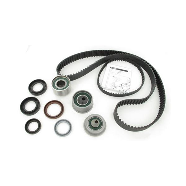 SKF Bearings Timing Belt Kits TBK165P