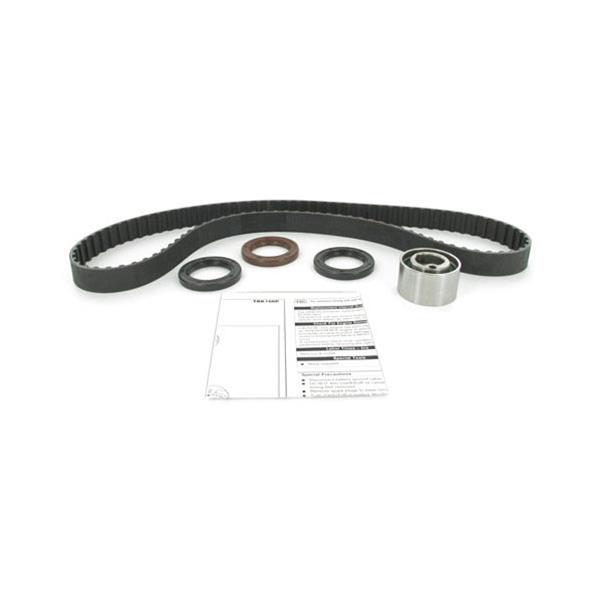 SKF Bearings Timing Belt Kits TBK166P