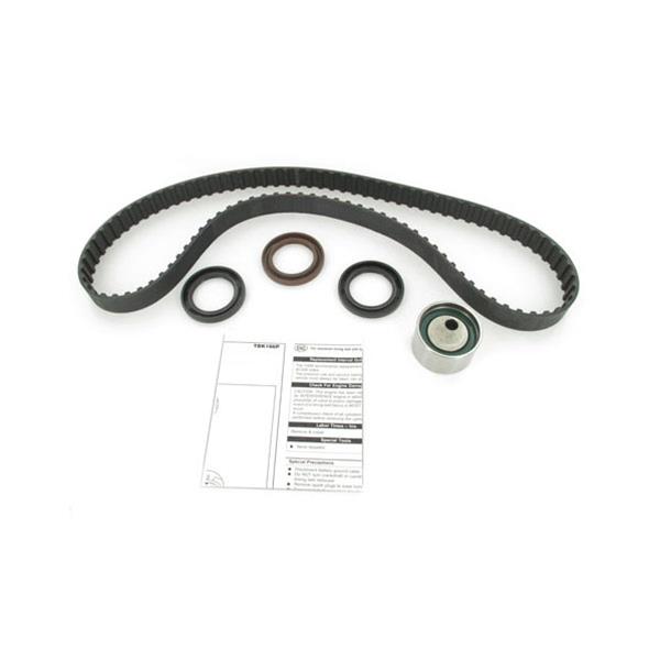 SKF Bearings Timing Belt Kits TBK166P
