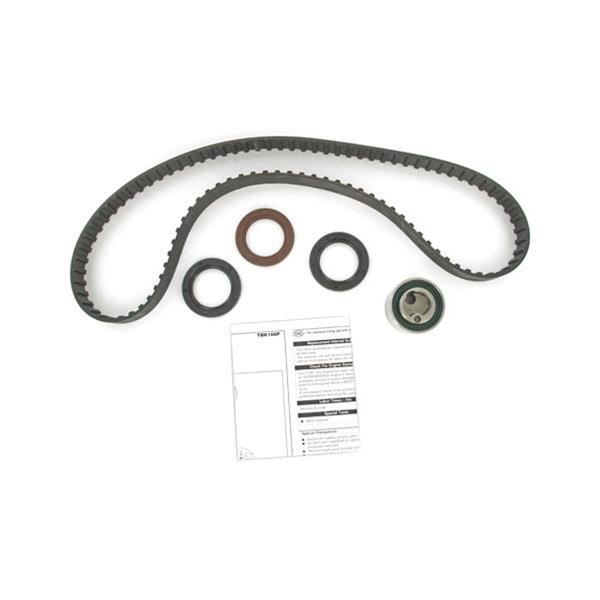 SKF Bearings Timing Belt Kits TBK166P