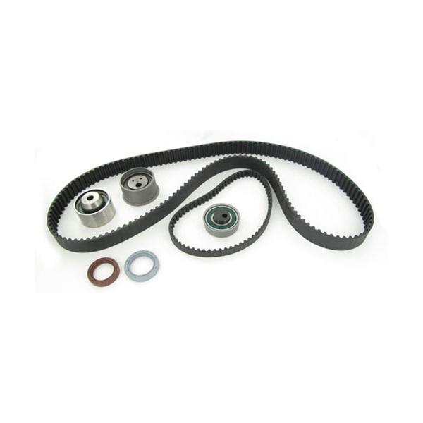 SKF Bearings Timing Belt Kits TBK167AP