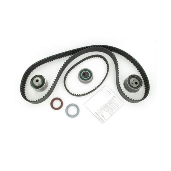 SKF Bearings Timing Belt Kits TBK167AP