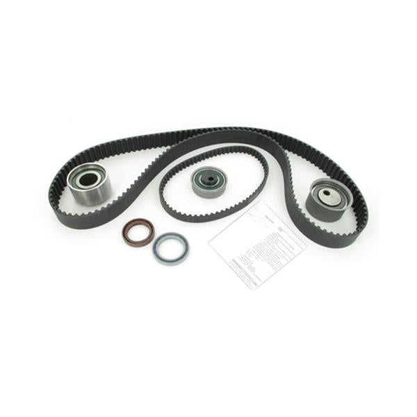 SKF Bearings Timing Belt Kits TBK167AP