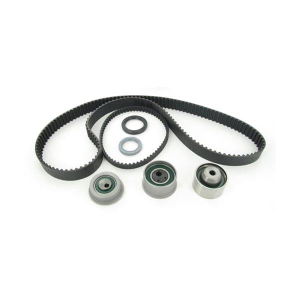 SKF Bearings Timing Belt Kits TBK167P