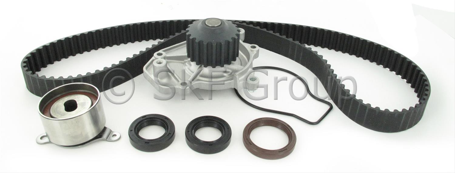 SKF Bearings Timing Belts TBK184AWP