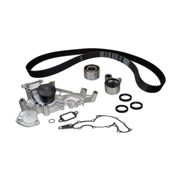 SKF Bearings Timing Belts TBK190WP