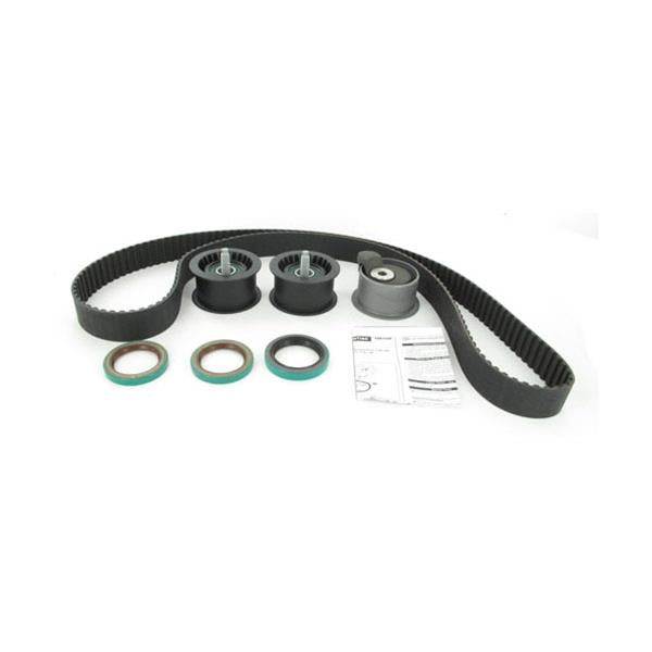 SKF Bearings Timing Belt Kits TBK192P