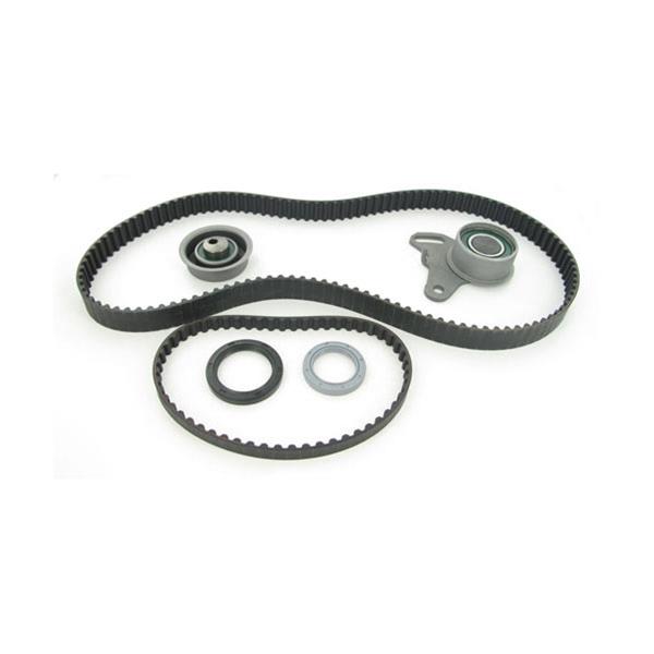 SKF Bearings Timing Belt Kits TBK204P