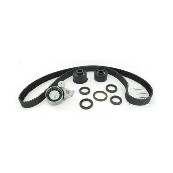 SKF Bearings Timing Belt Kits TBK214P