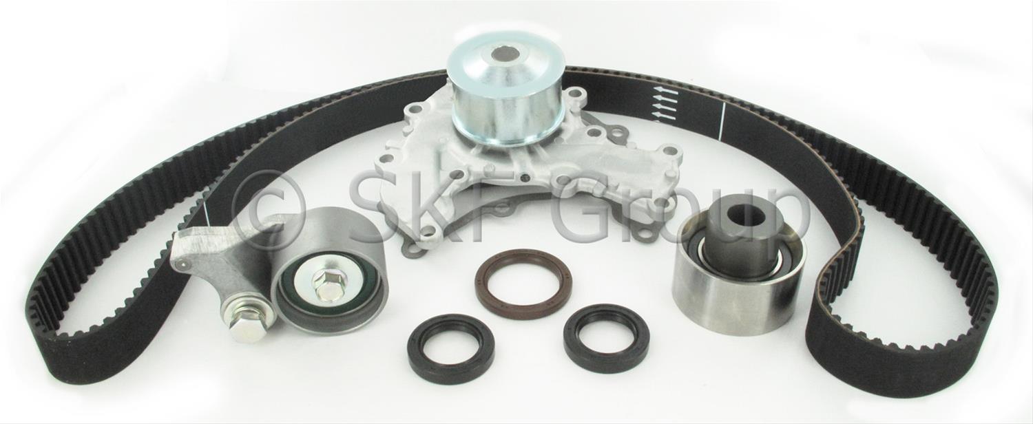 SKF Bearings Timing Belts TBK221WP