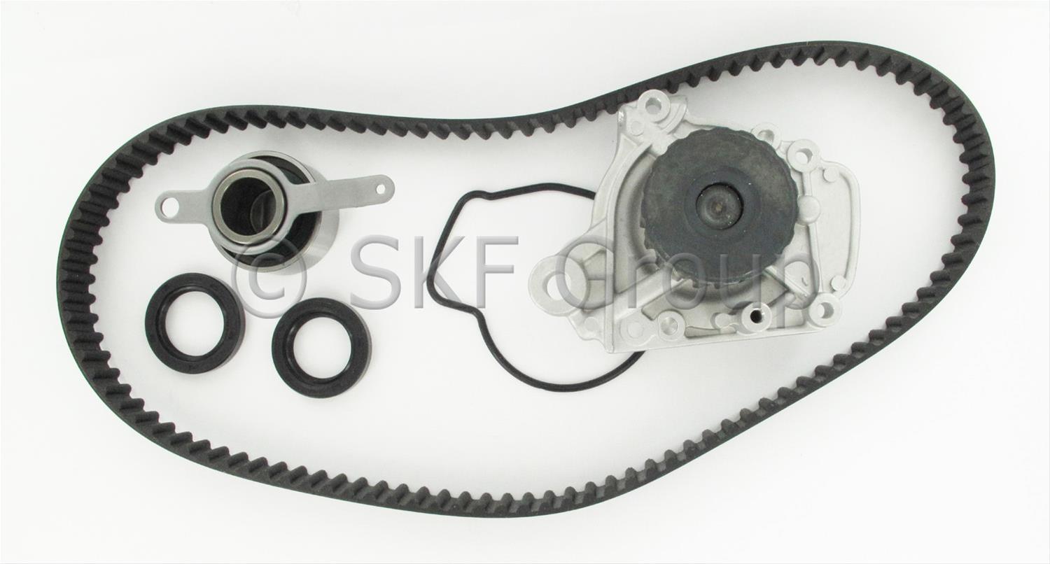 SKF Bearings Timing Belts TBK224WP