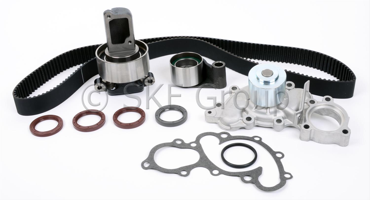 SKF Bearings Timing Belts TBK240BWP