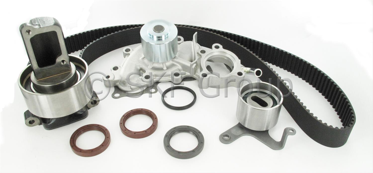 SKF Bearings Timing Belts TBK240WP