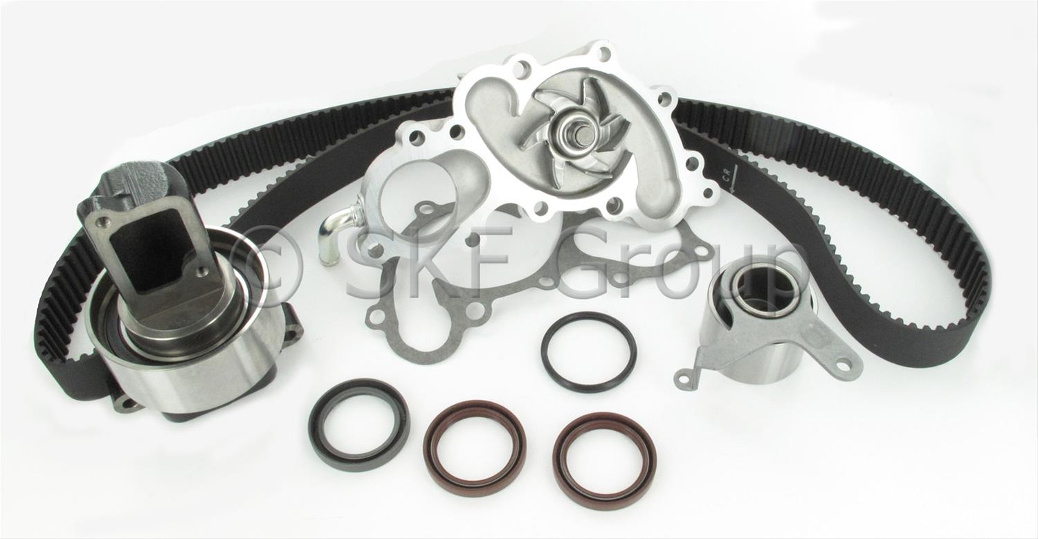 SKF Bearings Timing Belts TBK240WP